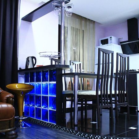 Apartment On Sovetskaya 103 バブルイスク エクステリア 写真
