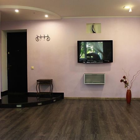 Apartment On Sovetskaya 103 バブルイスク エクステリア 写真