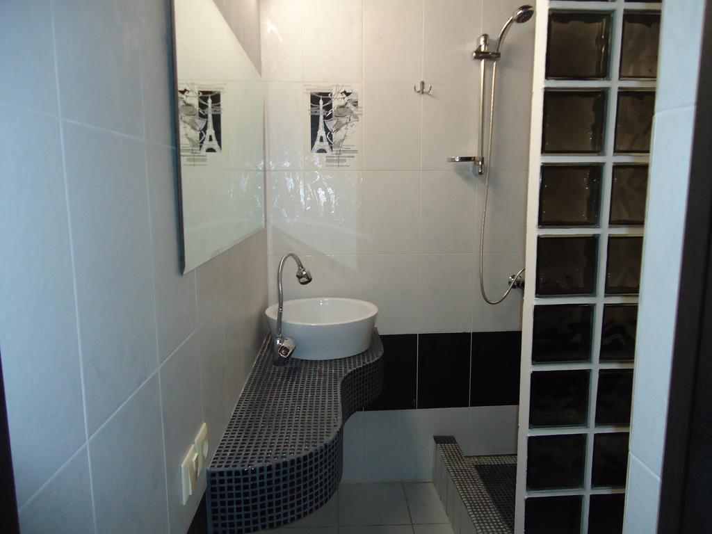 Apartment On Sovetskaya 103 バブルイスク エクステリア 写真
