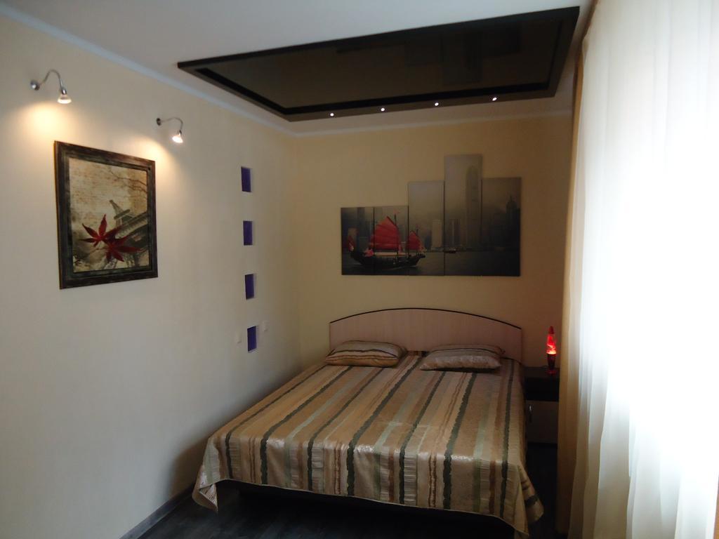 Apartment On Sovetskaya 103 バブルイスク エクステリア 写真